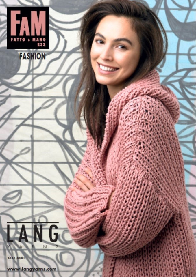 Catalogue FAM 233 - Fashion