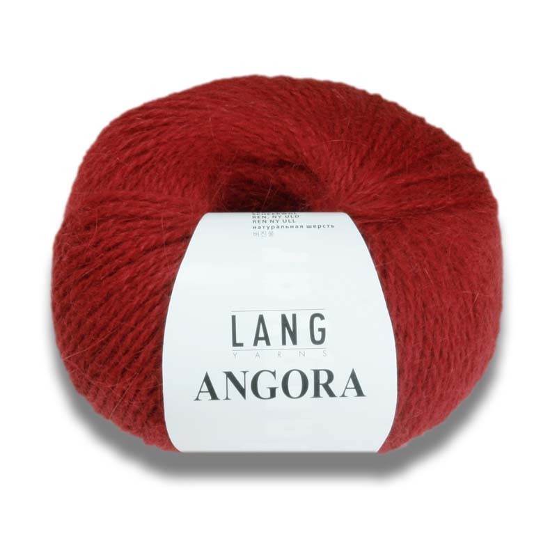 Angora Couleur 0061