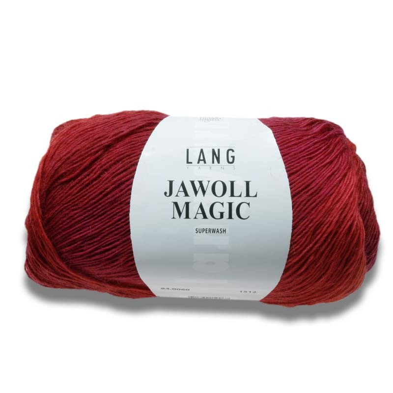 Jawoll Magic Couleur 0063