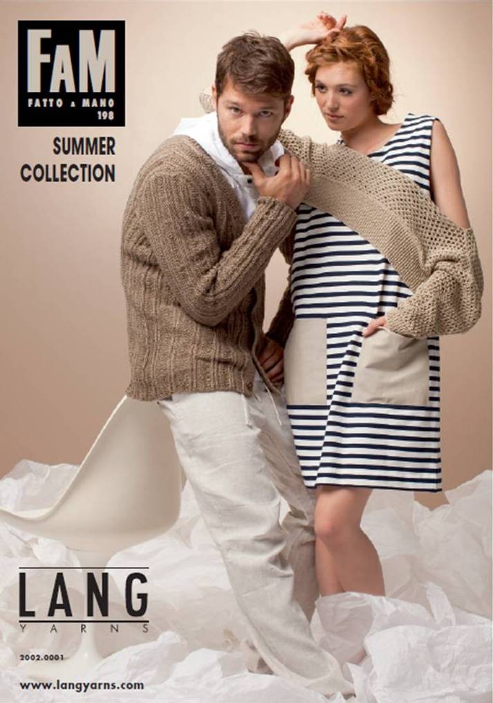 Catalogue FAM 198 - Summer