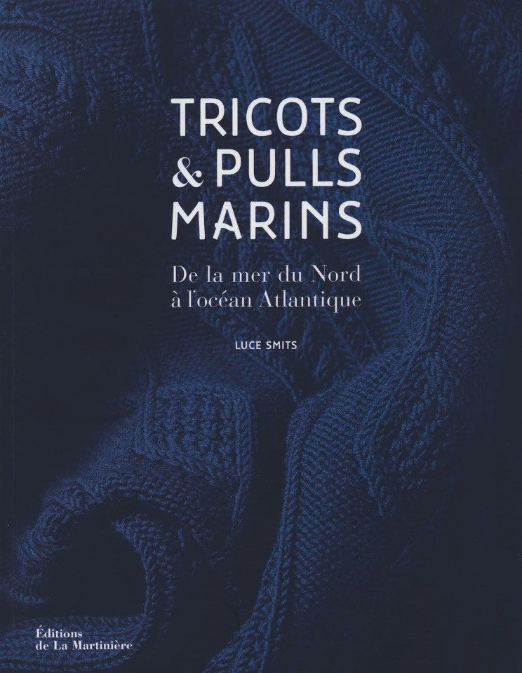 TRICOTS & PULLS MARIN