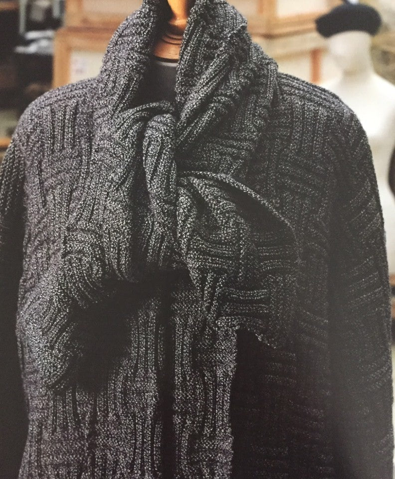 TRICOTS & PULLS MARIN