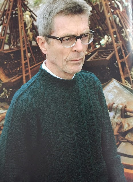 TRICOTS & PULLS MARIN