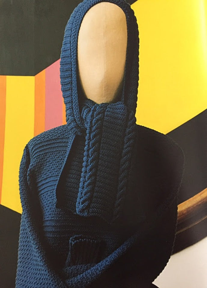 TRICOTS & PULLS MARIN