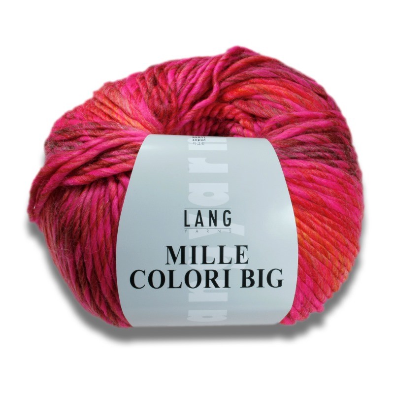Mille Colori Big Couleur 0060