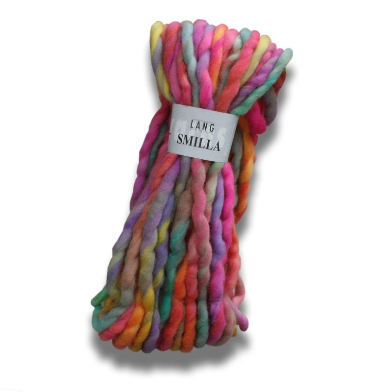 Smilla couleur 52