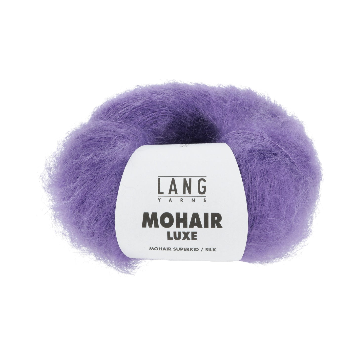 Lang Yarns Mohair Luxe