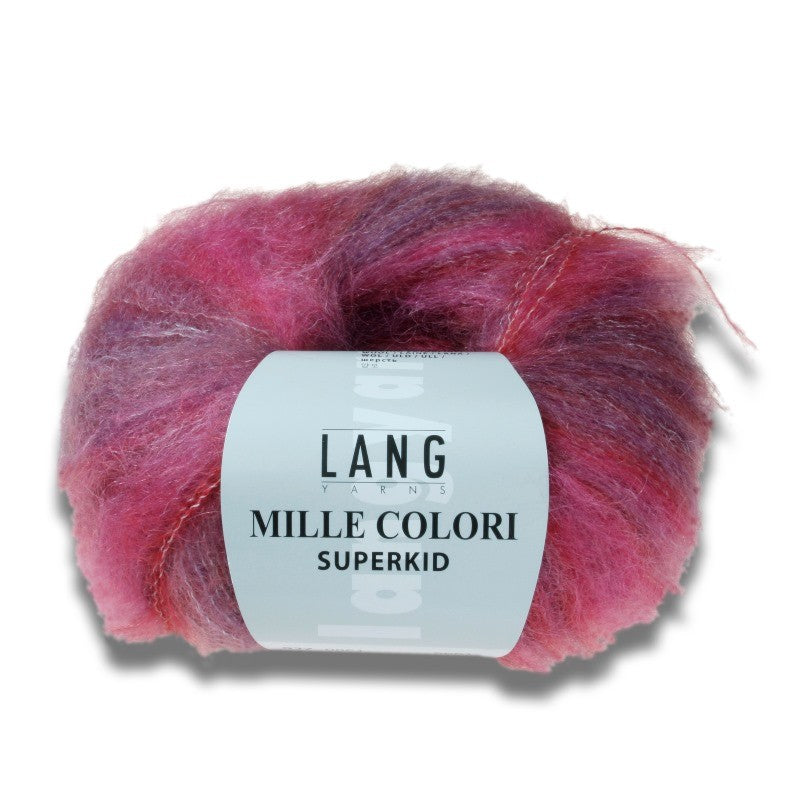 Mille Colori Superkid Couleur 61