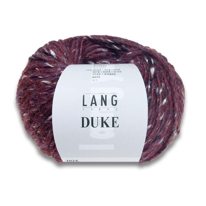 Duke couleur 0064