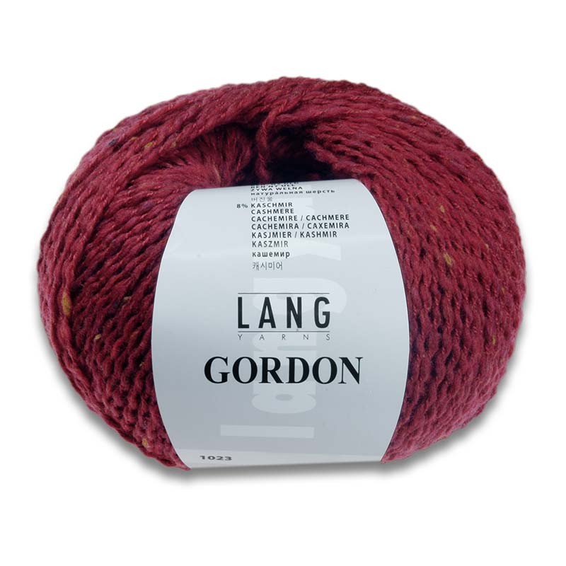 Gordon couleur 0062