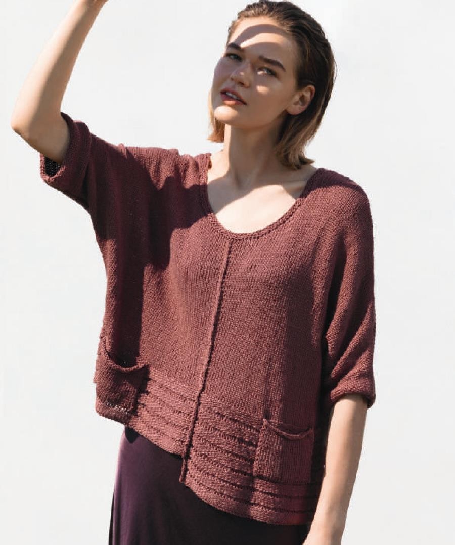 FAM263 Modèle 33 Débardeur DIVINA