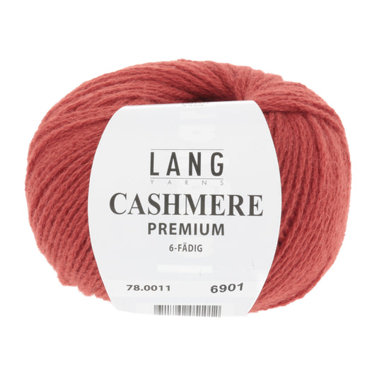 Laine Cachemire Premium Lang Yarns
