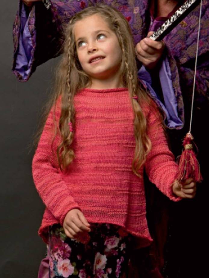 Ella19 - 3 à 4 Pel (4 à 8 ans)