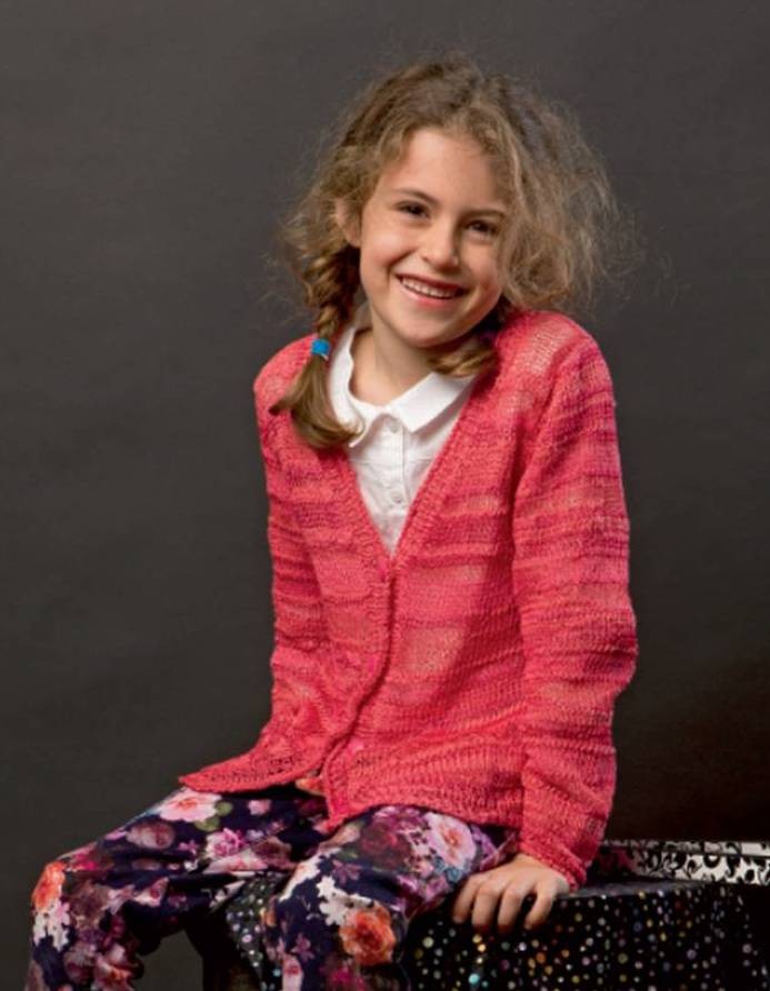 Ella19 - 3 à 4 Pel (4 à 8 ans)
