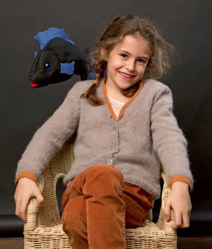 AlpagaSuperlight126 - 2 à 3 Pel (4-8ans)
