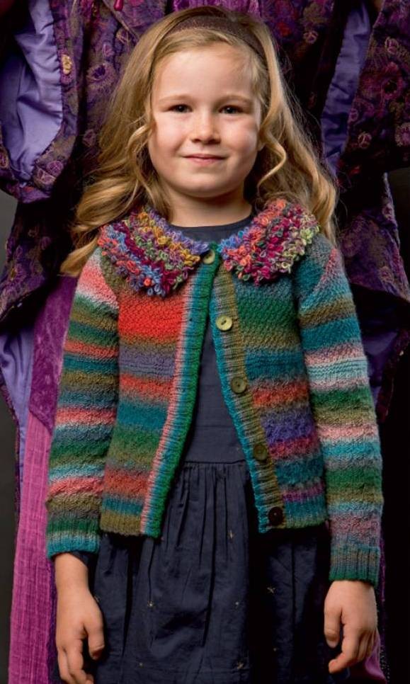 MilleColoriBaby51 - 4 à 6 Pel (4 à 8ans)