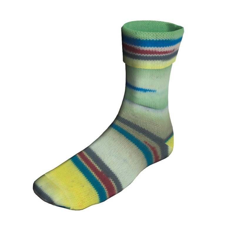 Twin Soxx - couleur 303 Sunrise