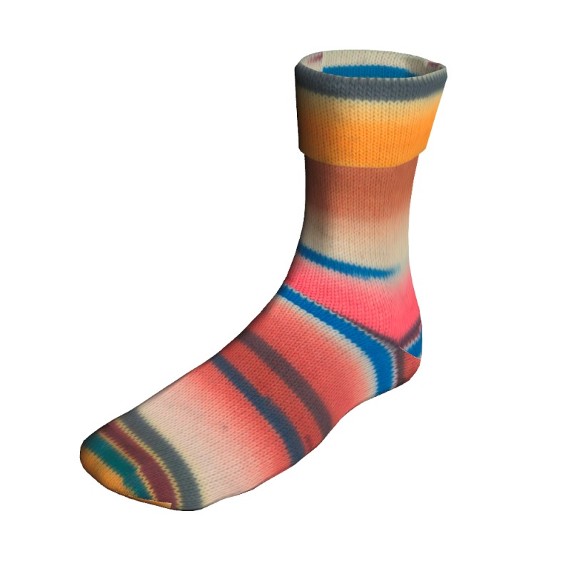 Twin Soxx - couleur 304 Safari