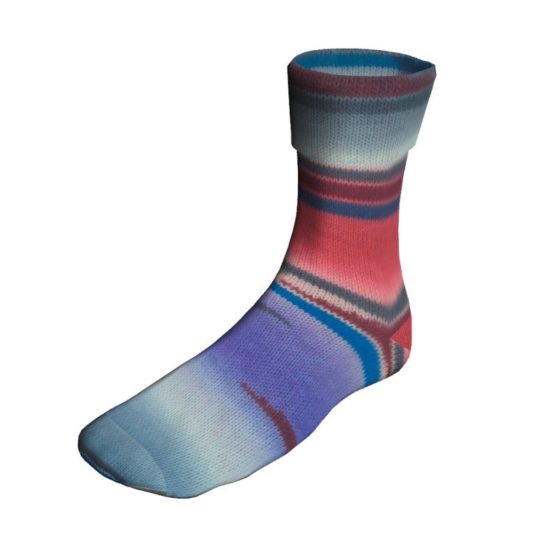 Twin Soxx - couleur 305 Steppe