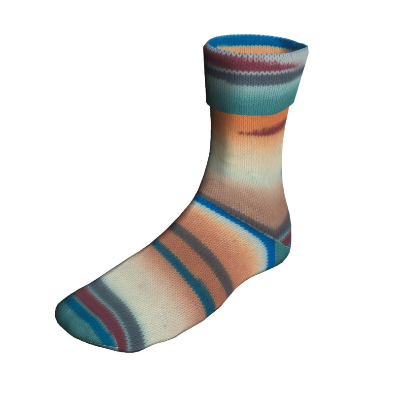 Twin Soxx - couleur 306 Desert