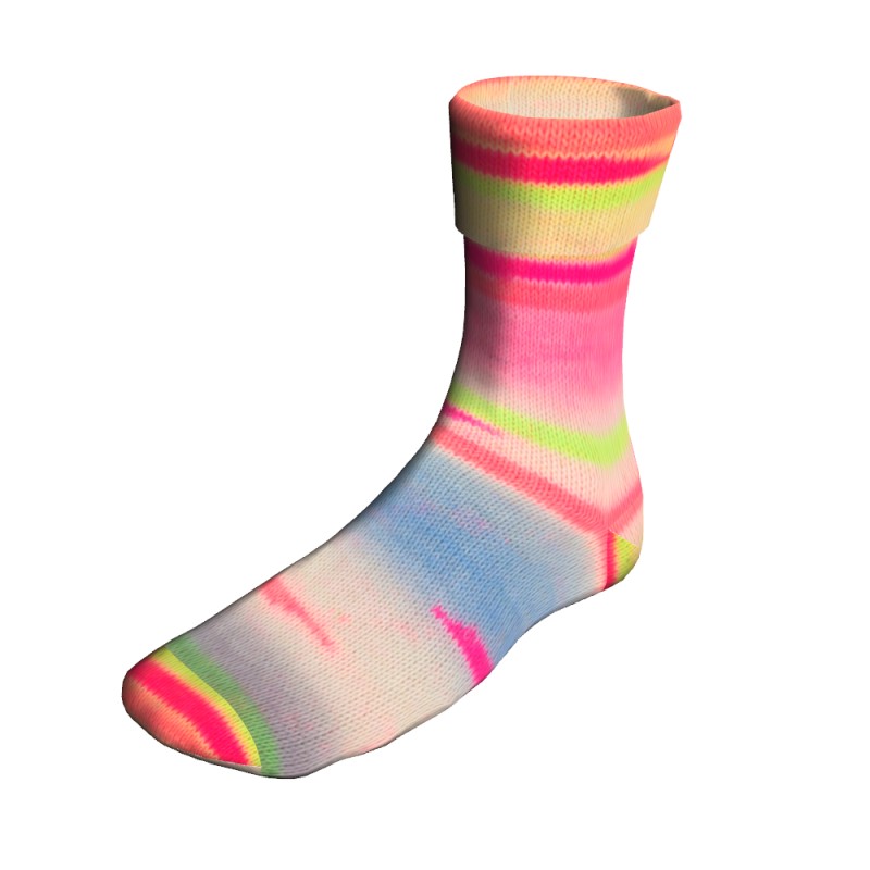 Twin Soxx - couleur 308 Sunset