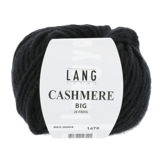 Laine cachemire - CASHMERE BIG