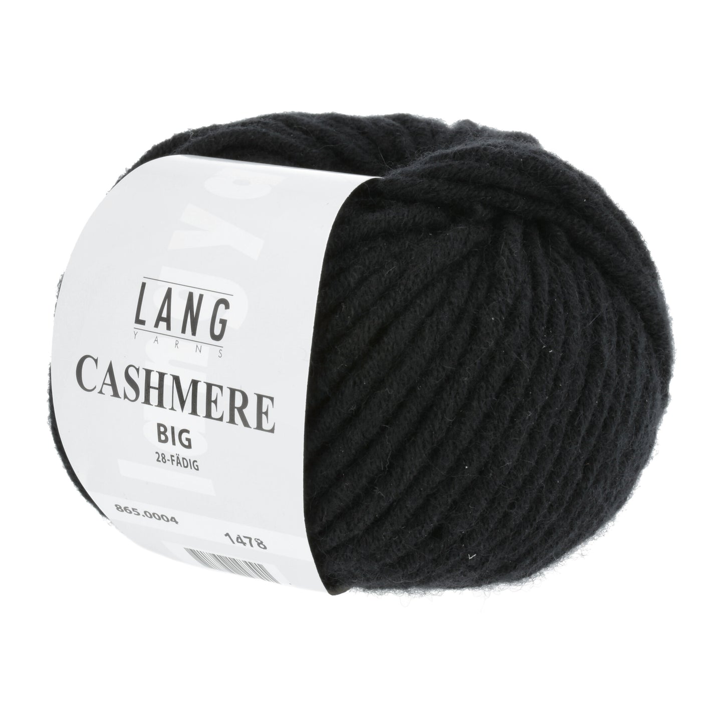 Laine cachemire - CASHMERE BIG
