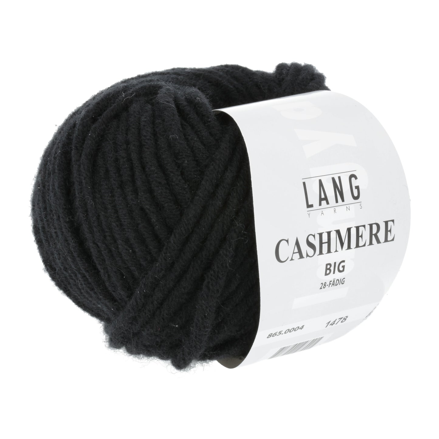 Laine cachemire - CASHMERE BIG
