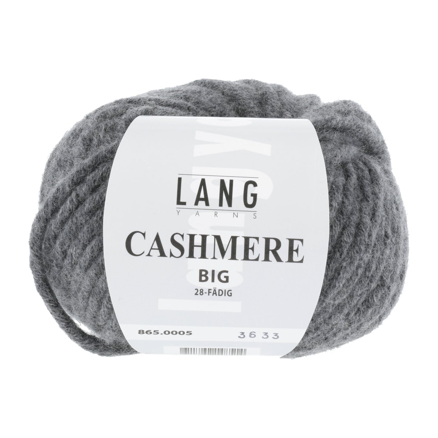 Laine cachemire - CASHMERE BIG