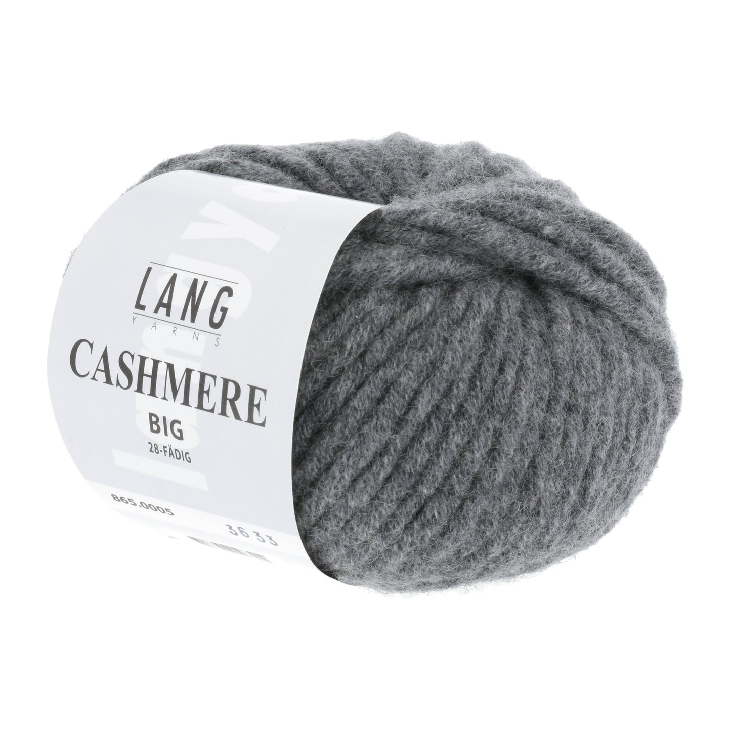 Laine cachemire - CASHMERE BIG