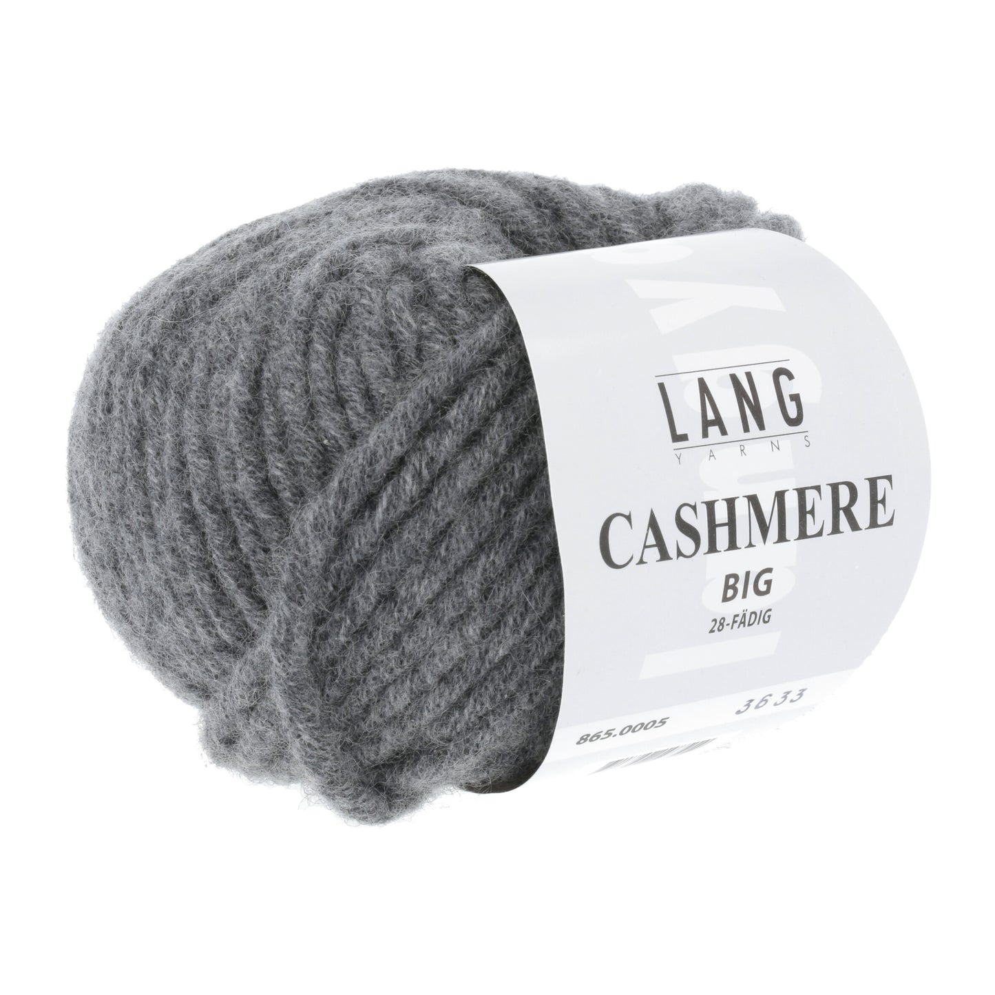 Laine cachemire - CASHMERE BIG