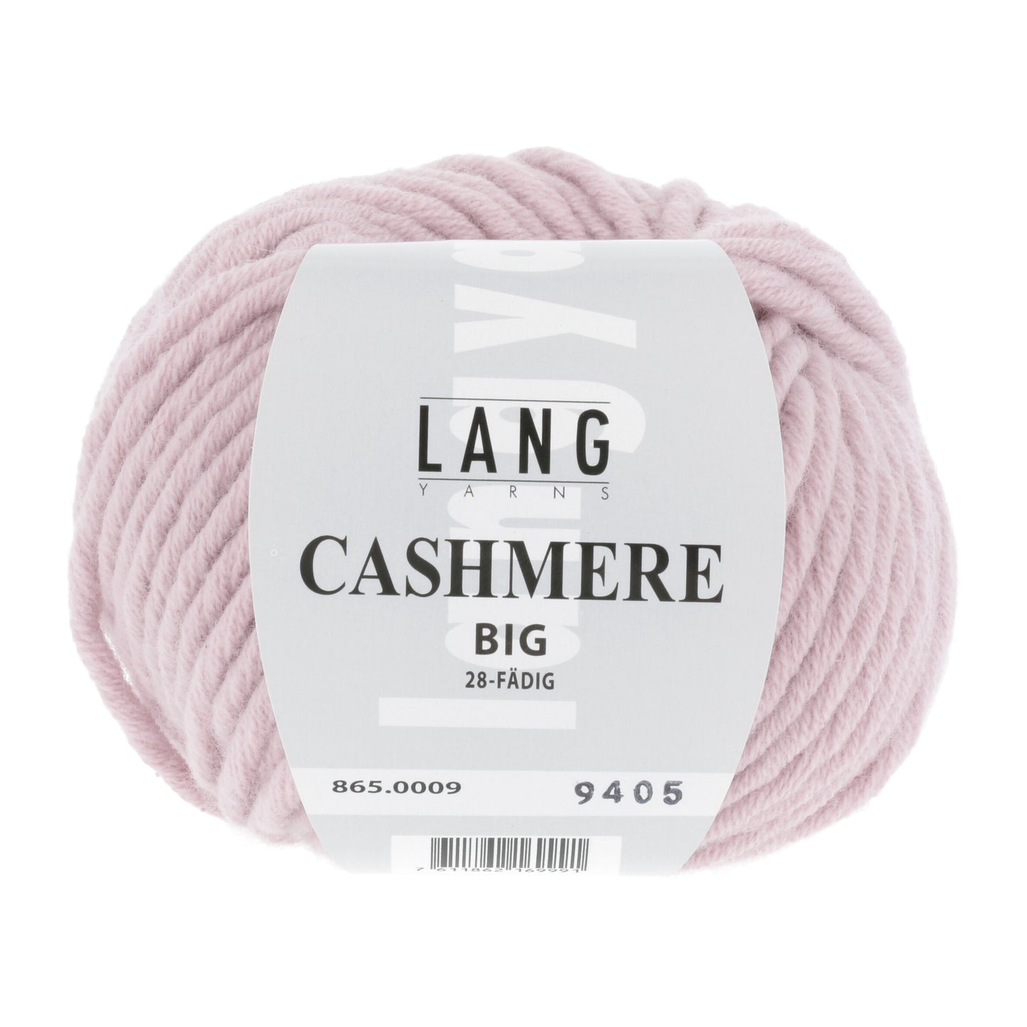 Laine cachemire - CASHMERE BIG