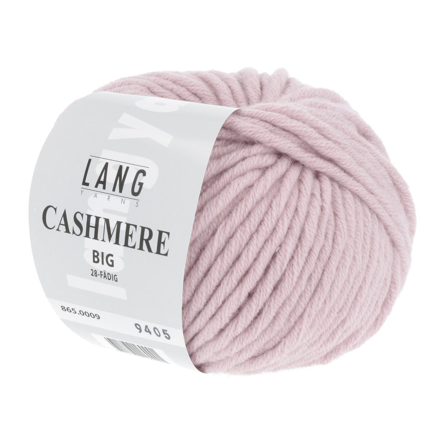 Laine cachemire - CASHMERE BIG