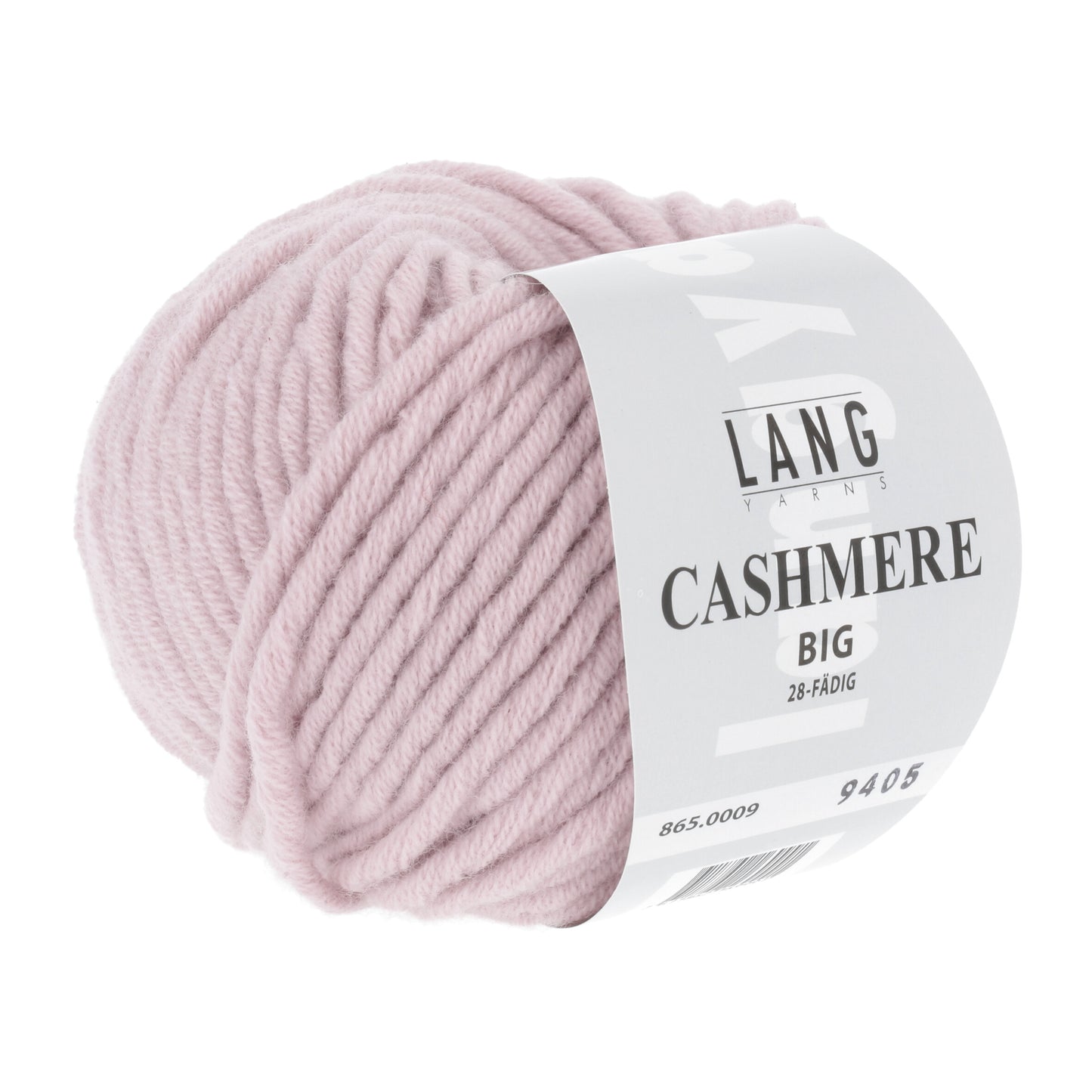 Laine cachemire - CASHMERE BIG