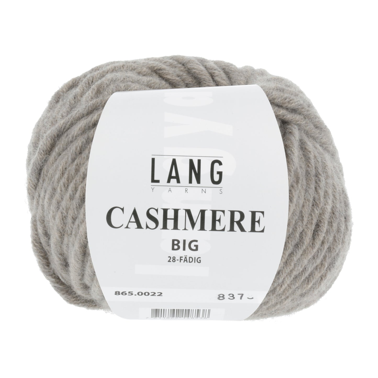 Laine cachemire - CASHMERE BIG