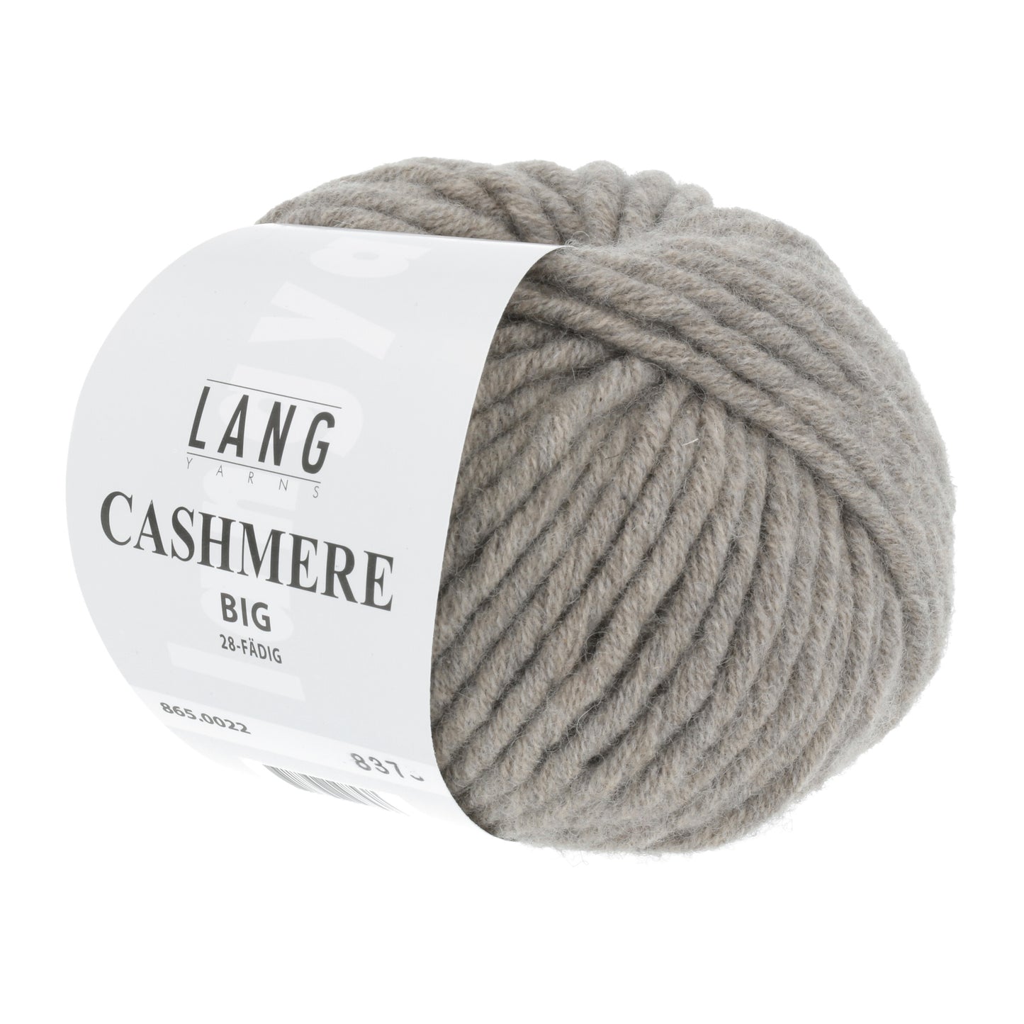Laine cachemire - CASHMERE BIG