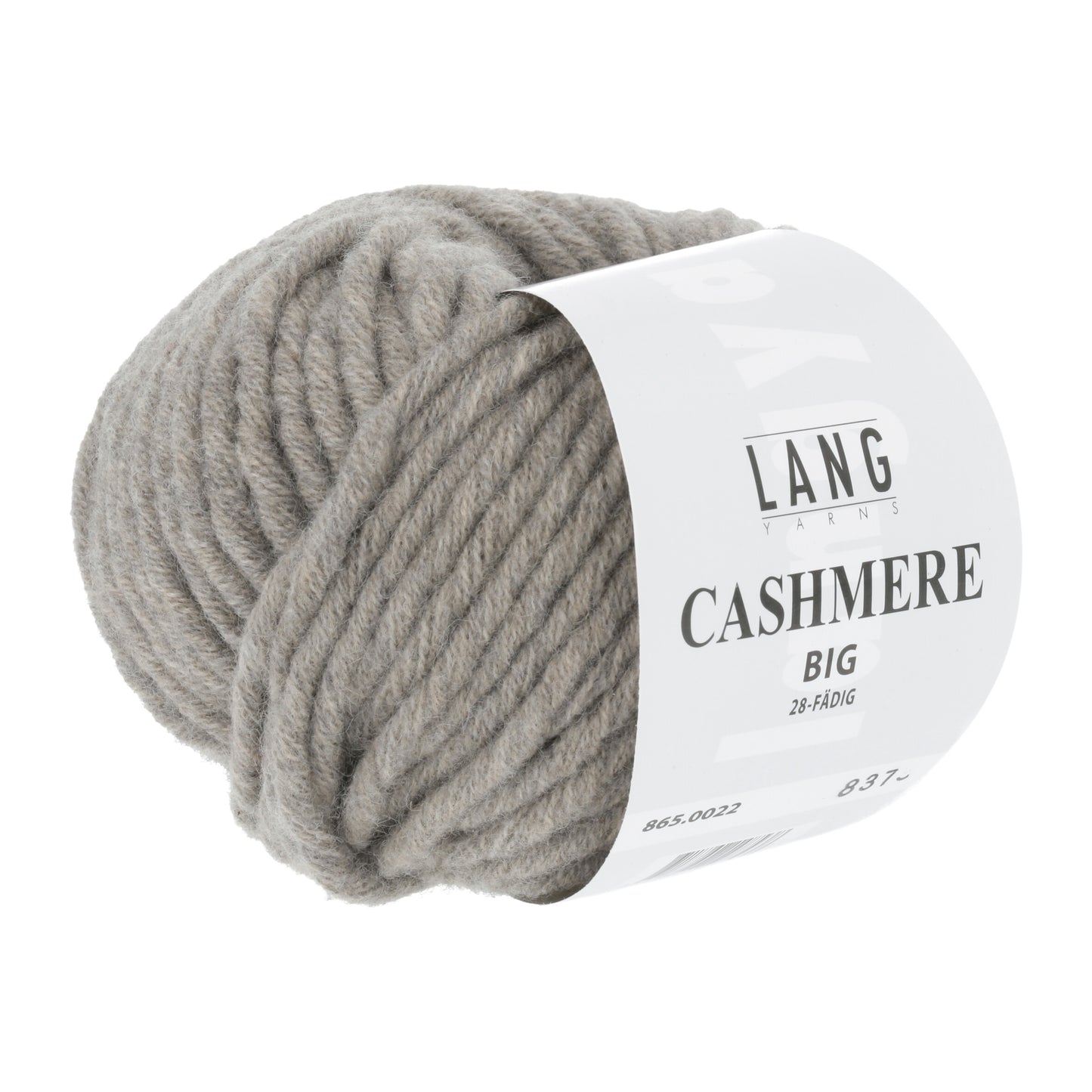 Laine cachemire - CASHMERE BIG