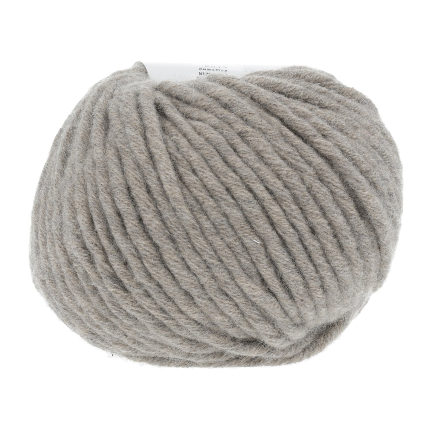 Laine cachemire - CASHMERE BIG