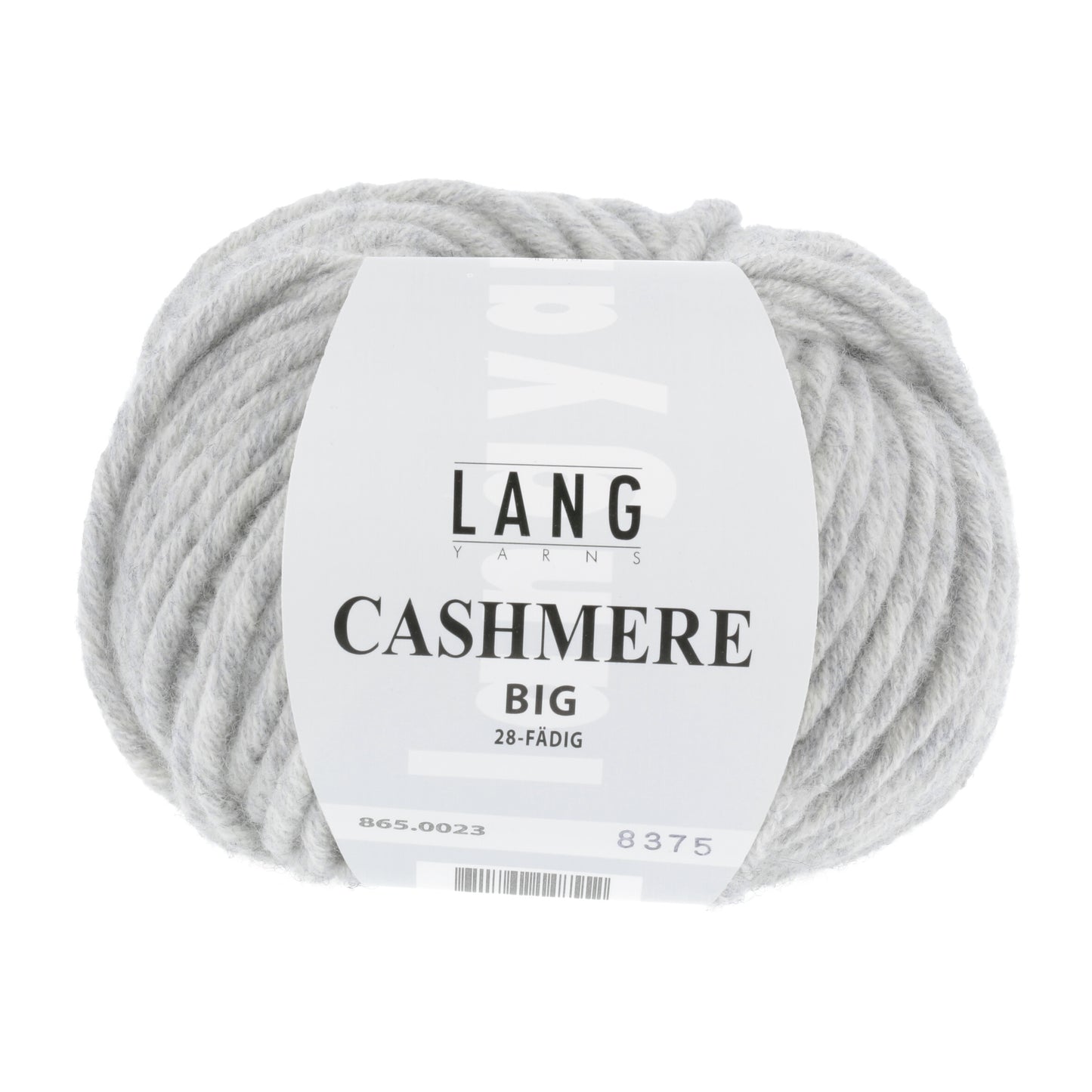 Laine cachemire - CASHMERE BIG
