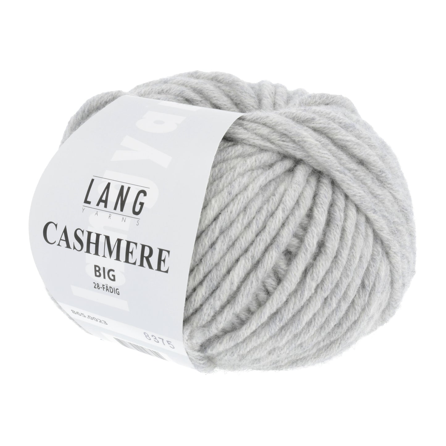 Laine cachemire - CASHMERE BIG