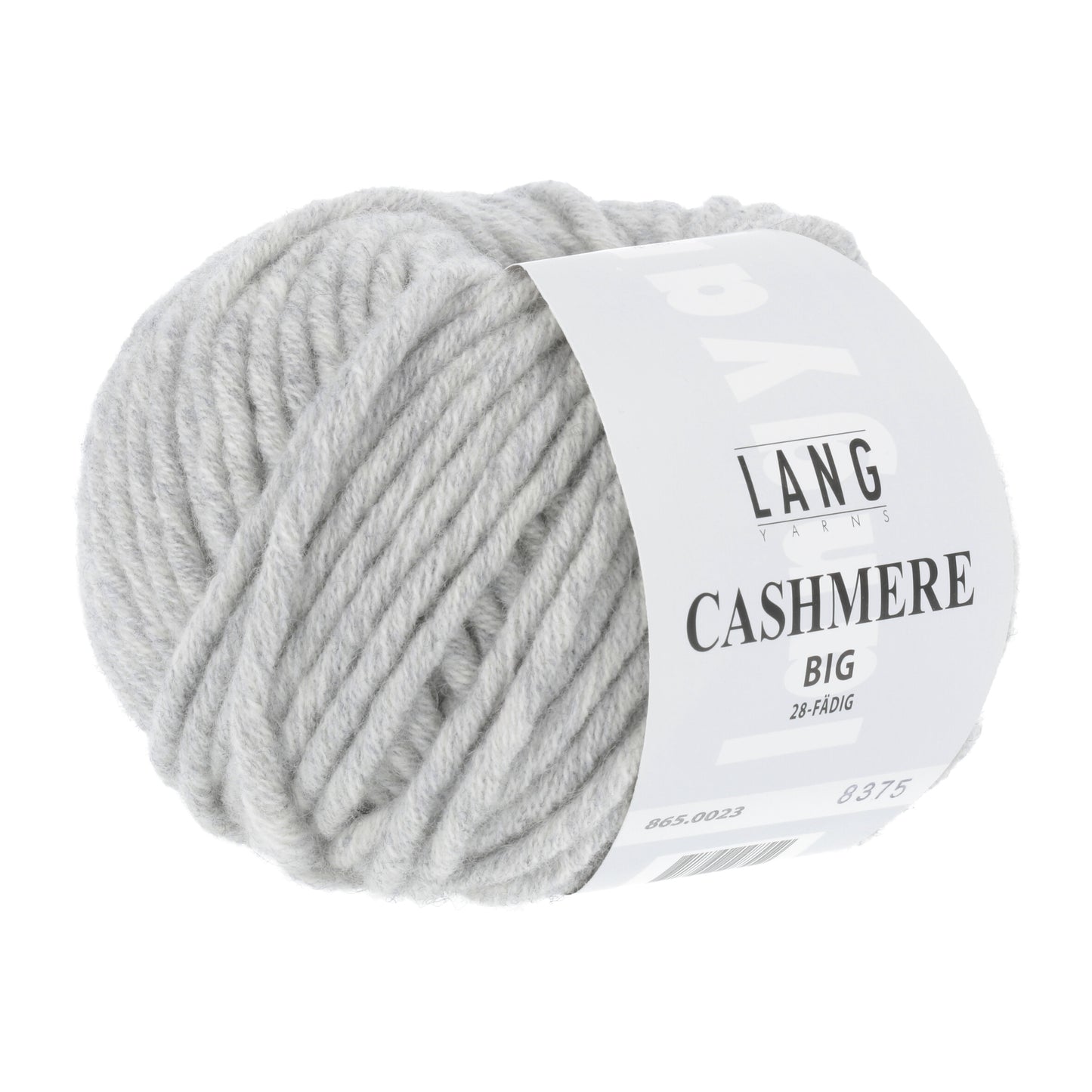 Laine cachemire - CASHMERE BIG