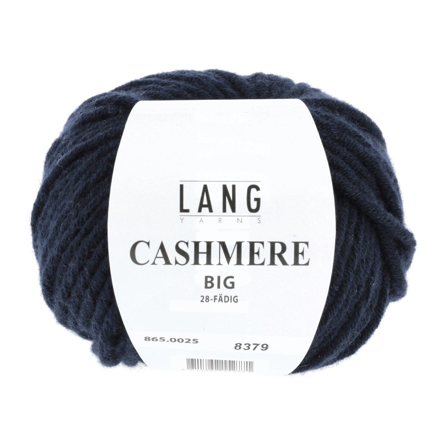 Laine cachemire - CASHMERE BIG