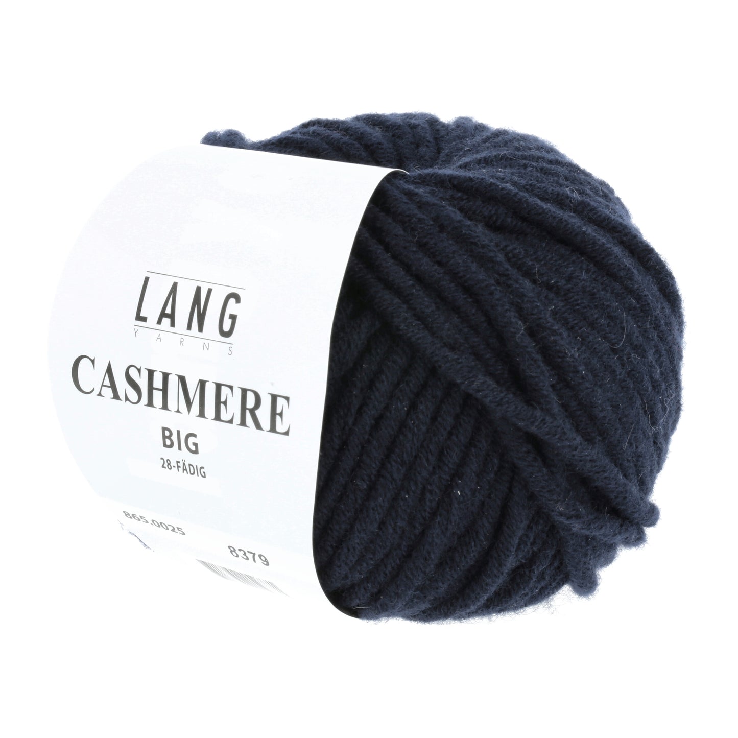 Laine cachemire - CASHMERE BIG