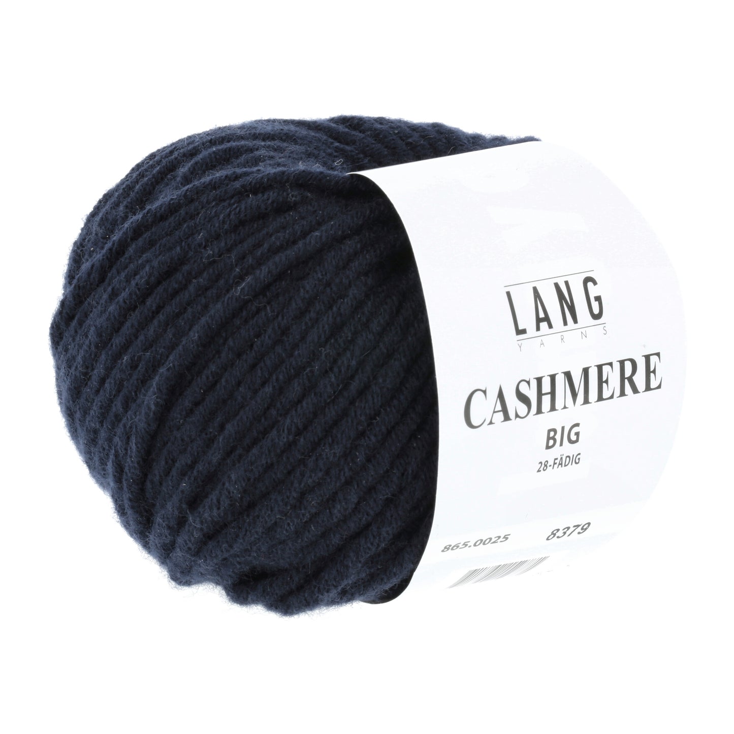Laine cachemire - CASHMERE BIG