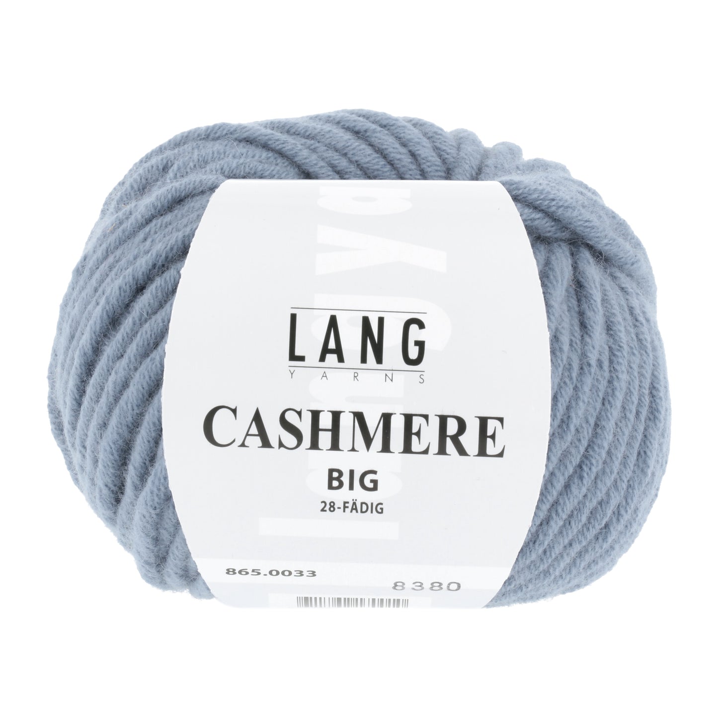 Laine cachemire - CASHMERE BIG