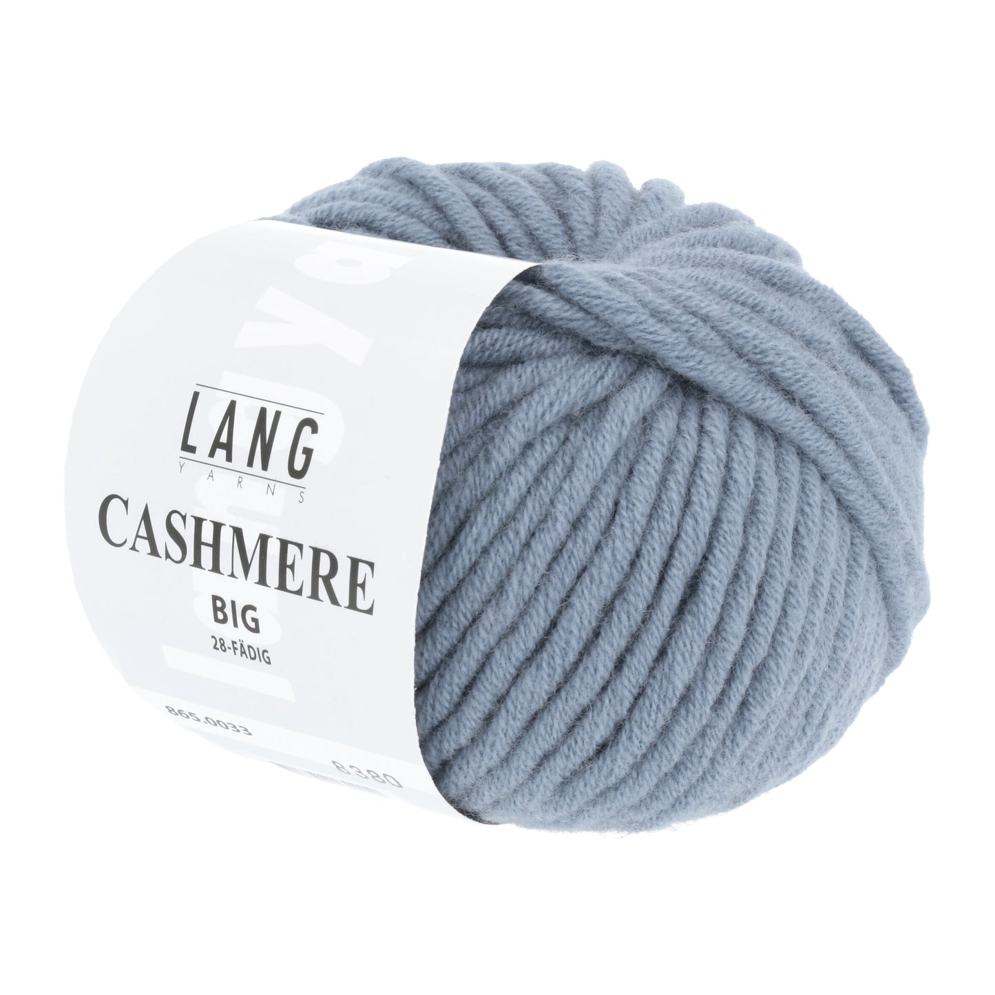Laine cachemire - CASHMERE BIG