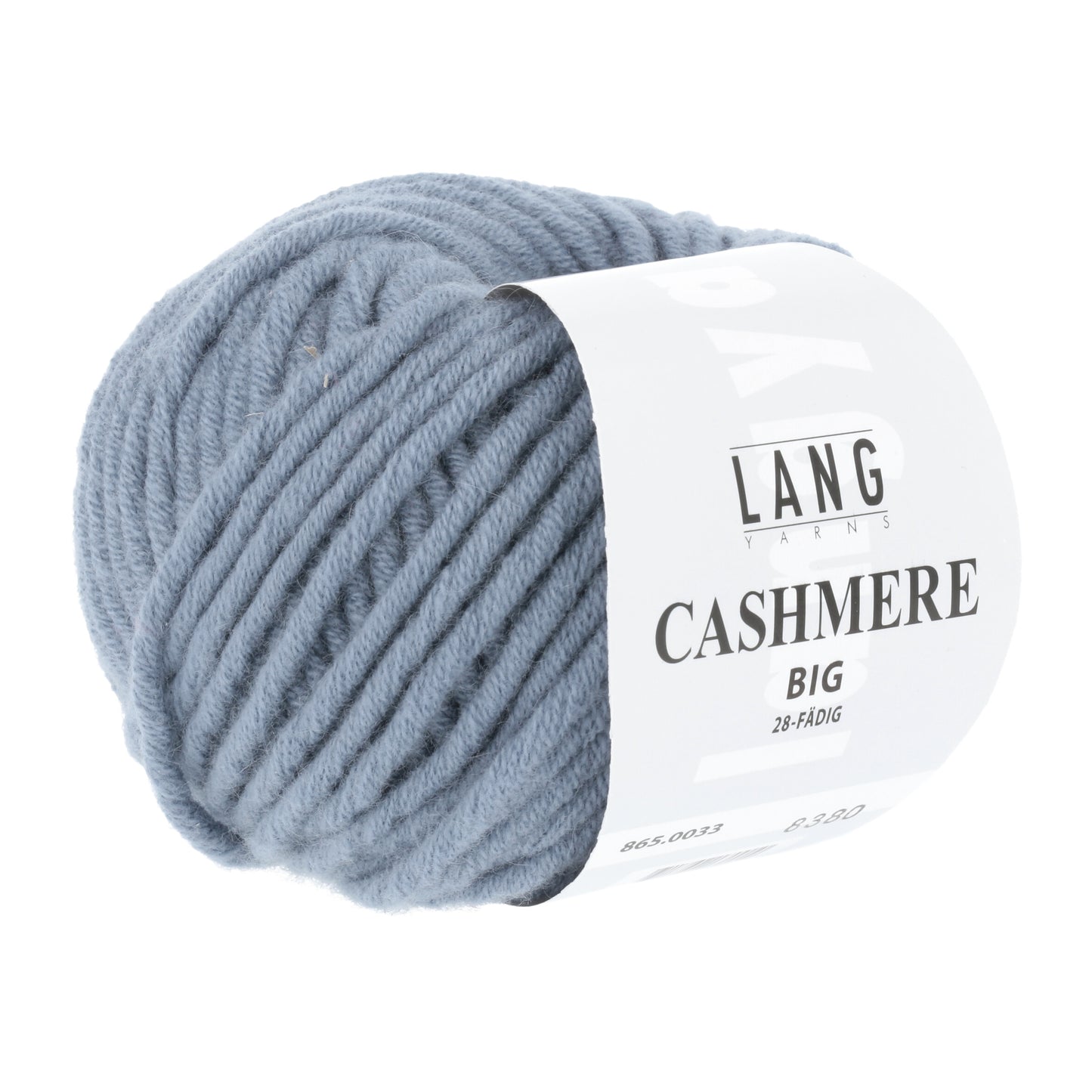 Laine cachemire - CASHMERE BIG