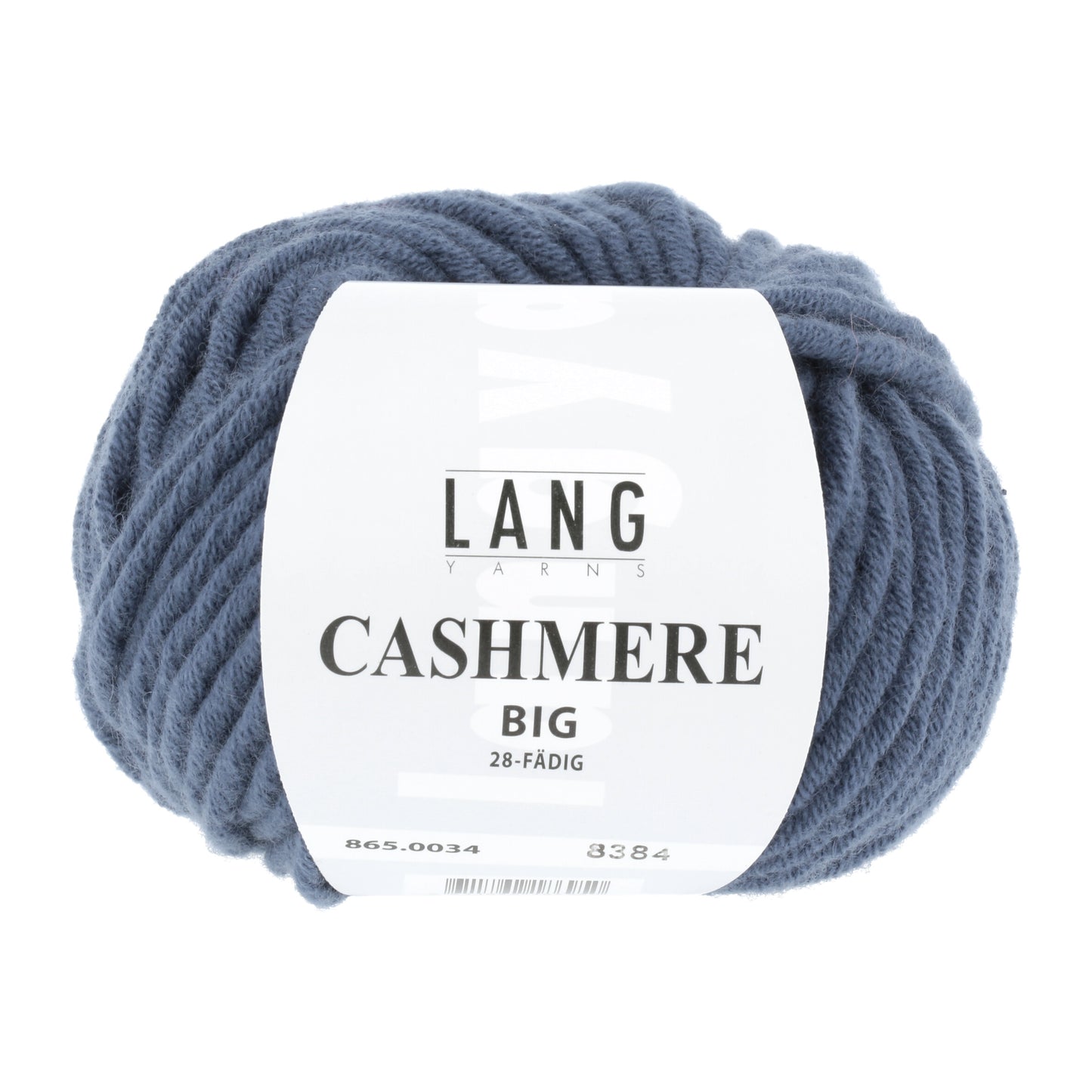 Laine cachemire - CASHMERE BIG