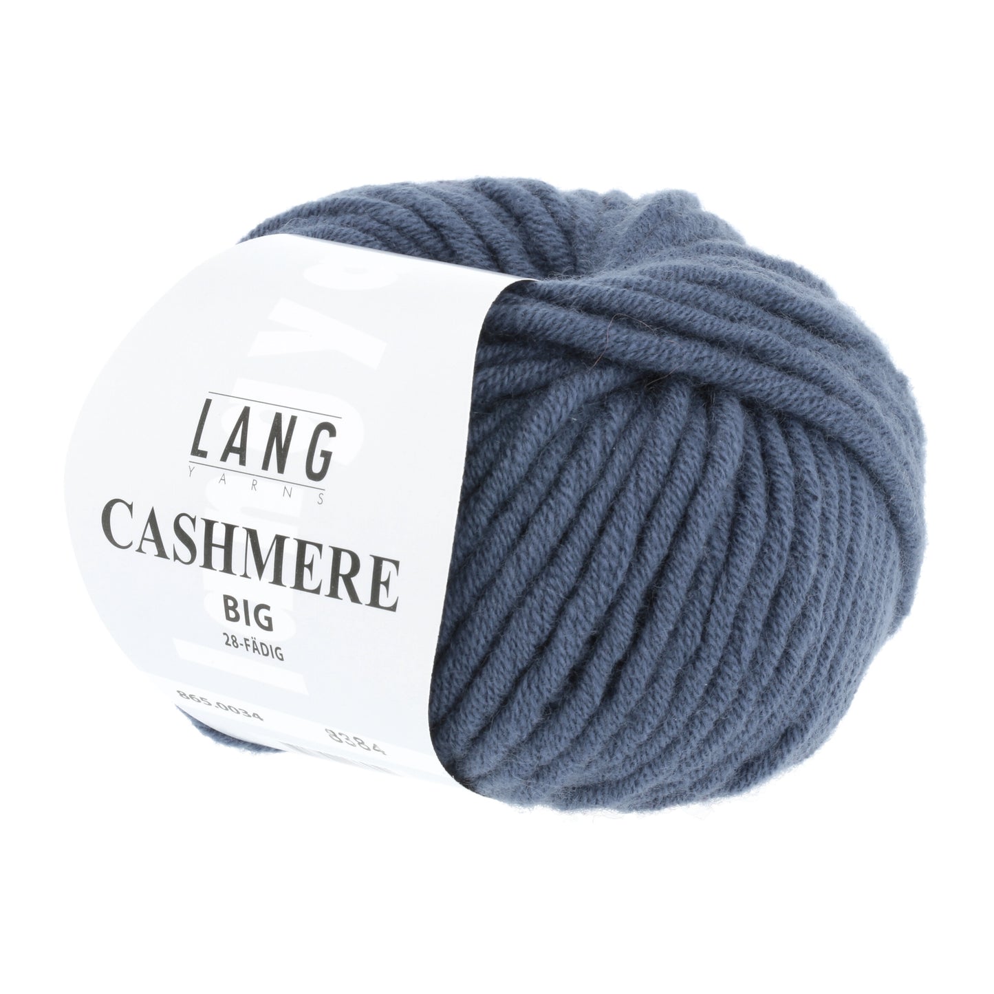 Laine cachemire - CASHMERE BIG