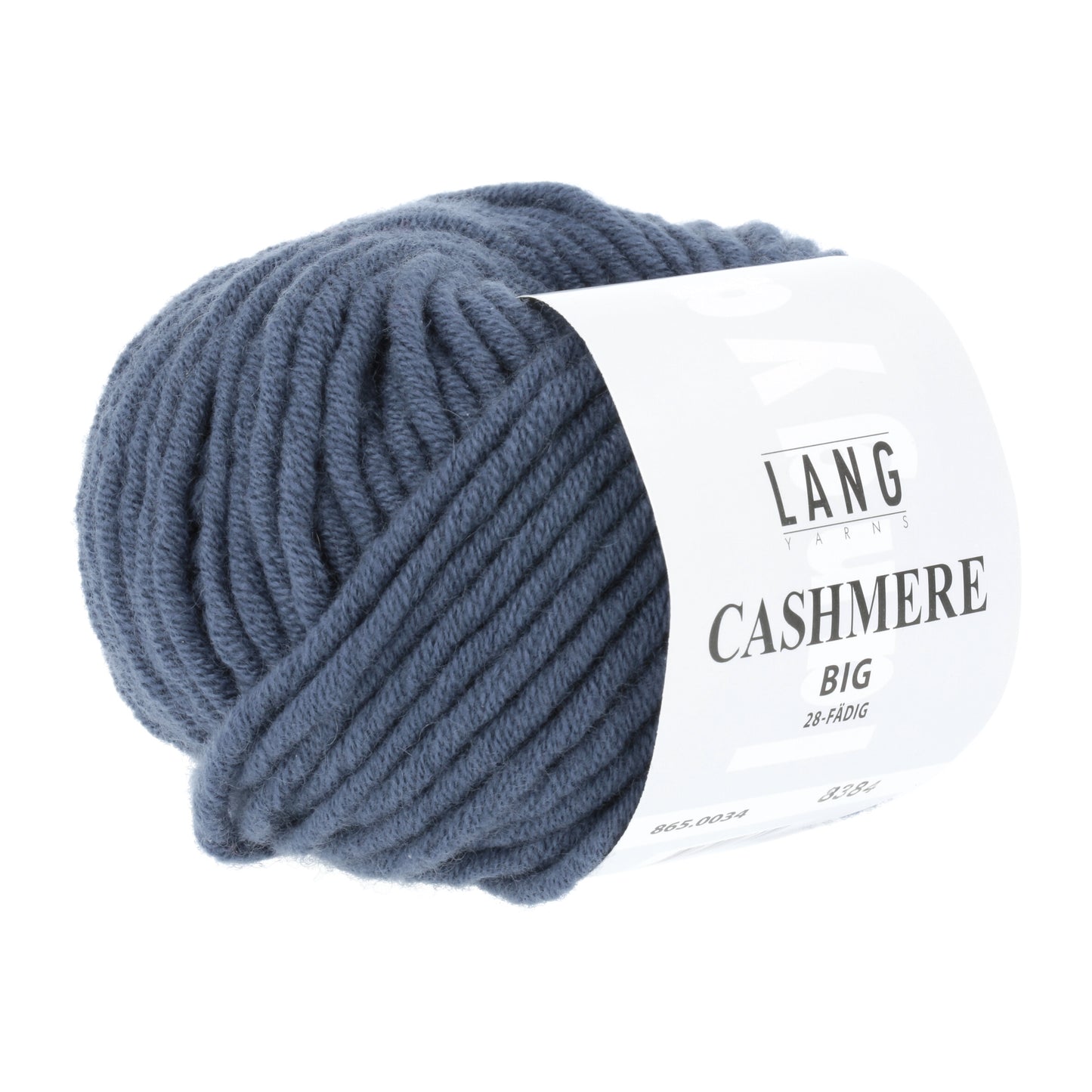Laine cachemire - CASHMERE BIG